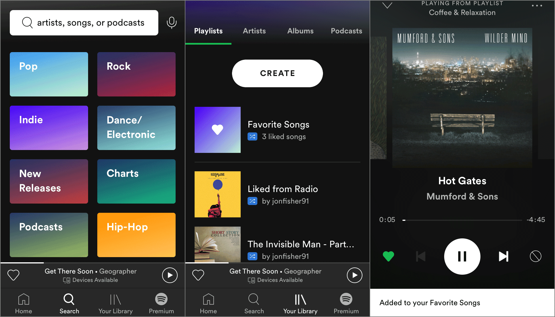 Can You Download Music On Spotify Apple Watch