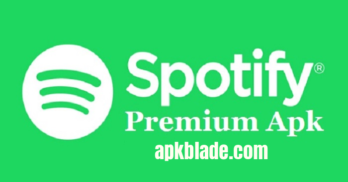 Latest Version Spotify Premium Apk